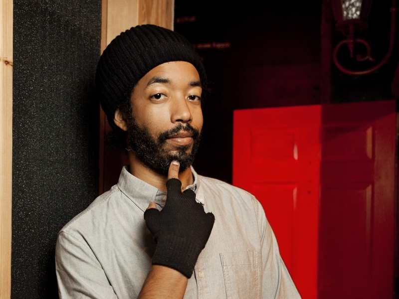 Wyatt Cenac