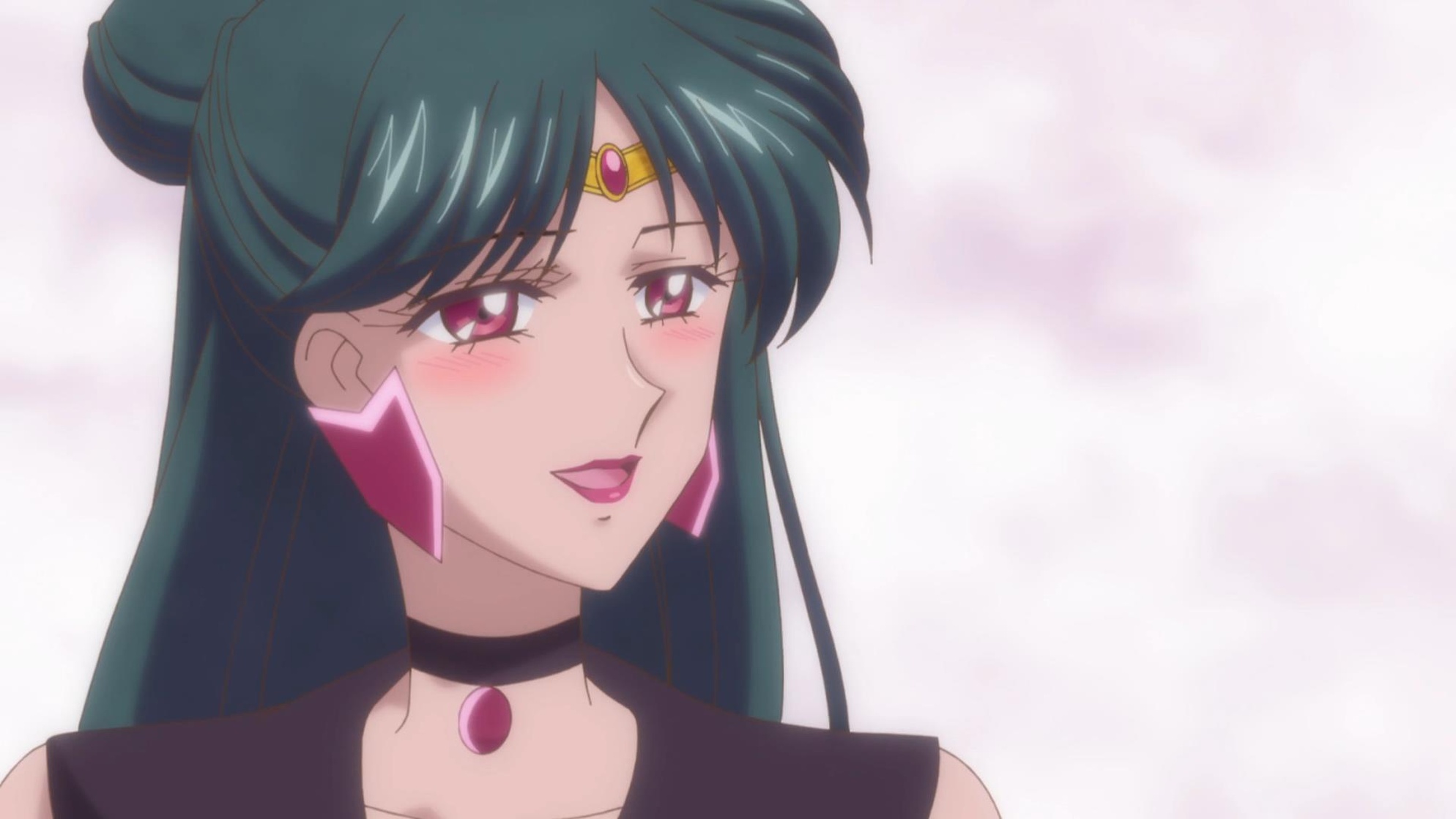 Setsuna Meiou / Sailor Pluto