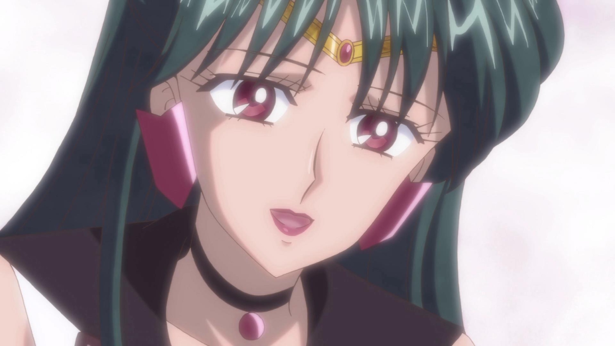 Setsuna Meiou / Sailor Pluto