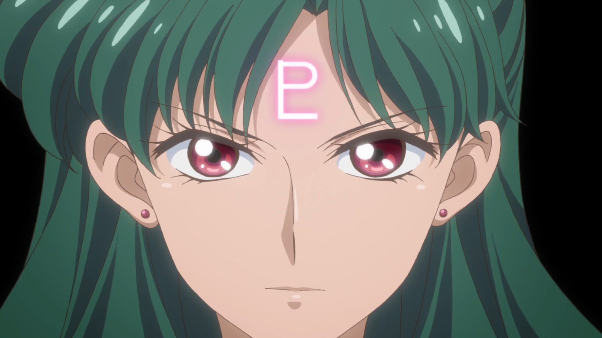 Setsuna Meiou / Sailor Pluto