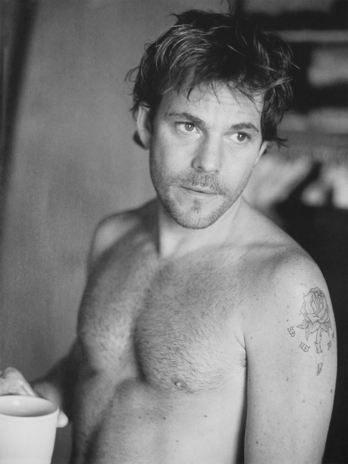 Picture of Stephen Dorff