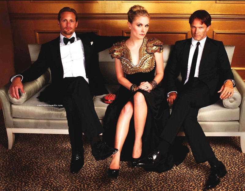 Stephen Moyer