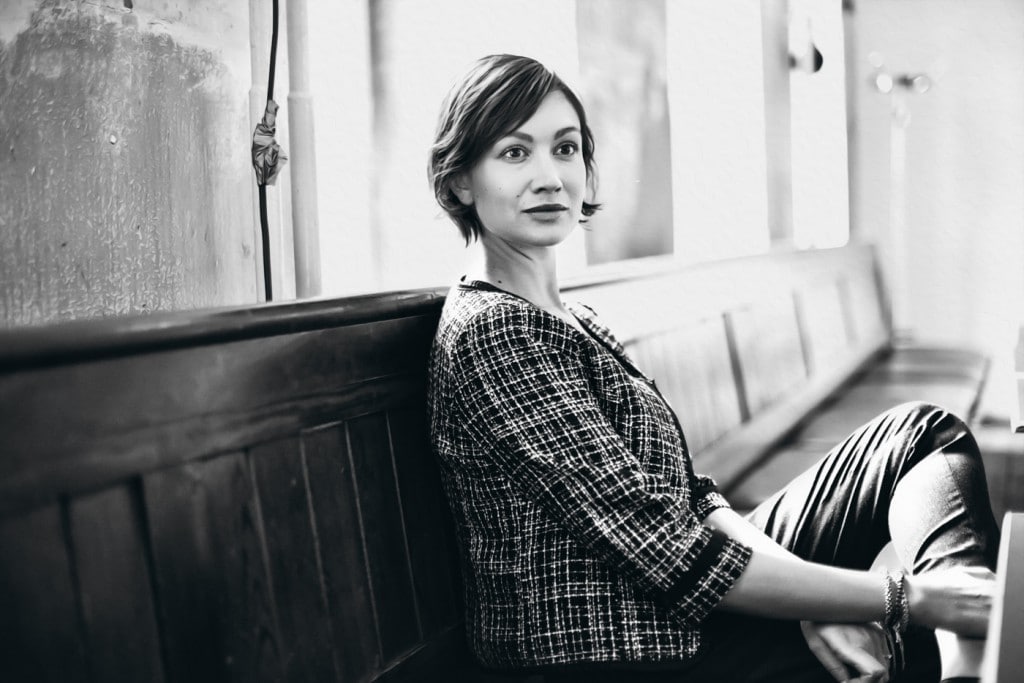 Dorothee Krüger Dorothee Krüger