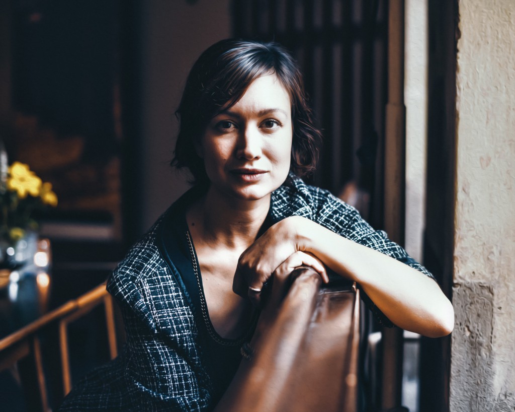 Dorothee Krüger Dorothee Krüger
