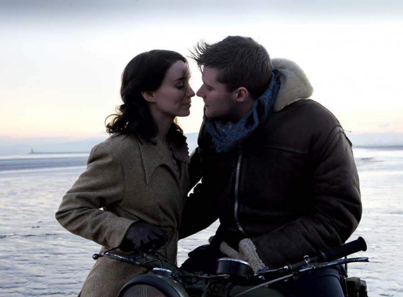 The Secret Scripture (2016) The Secret Scripture (2016)