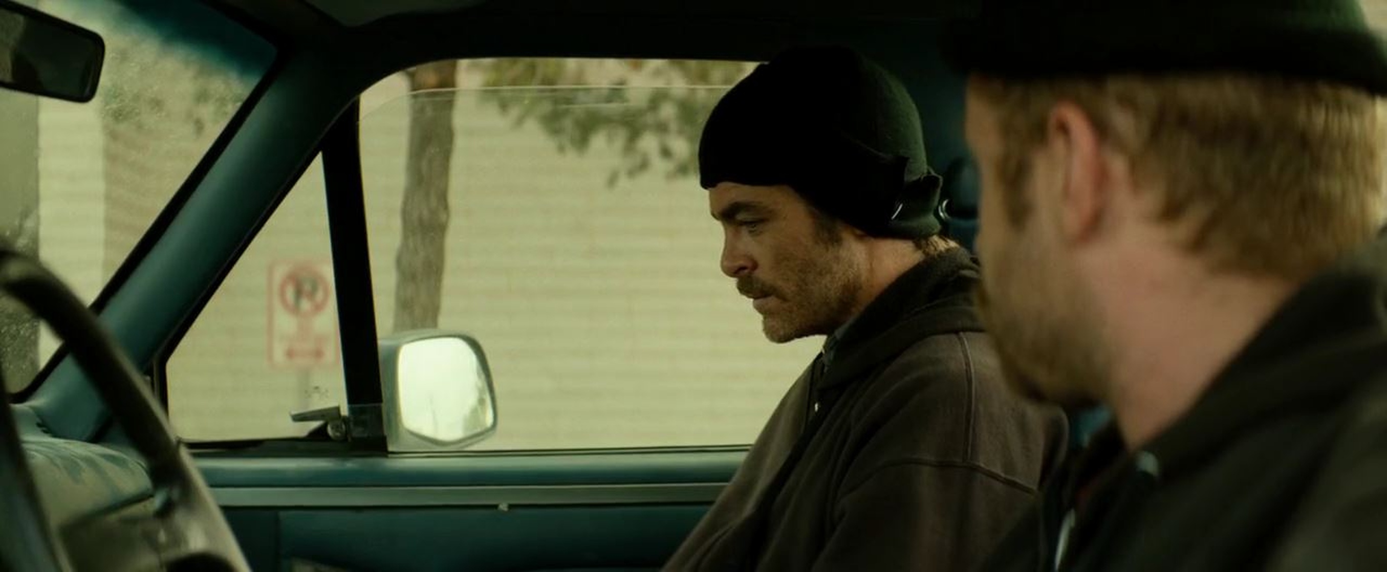 Hell or High Water (2016)