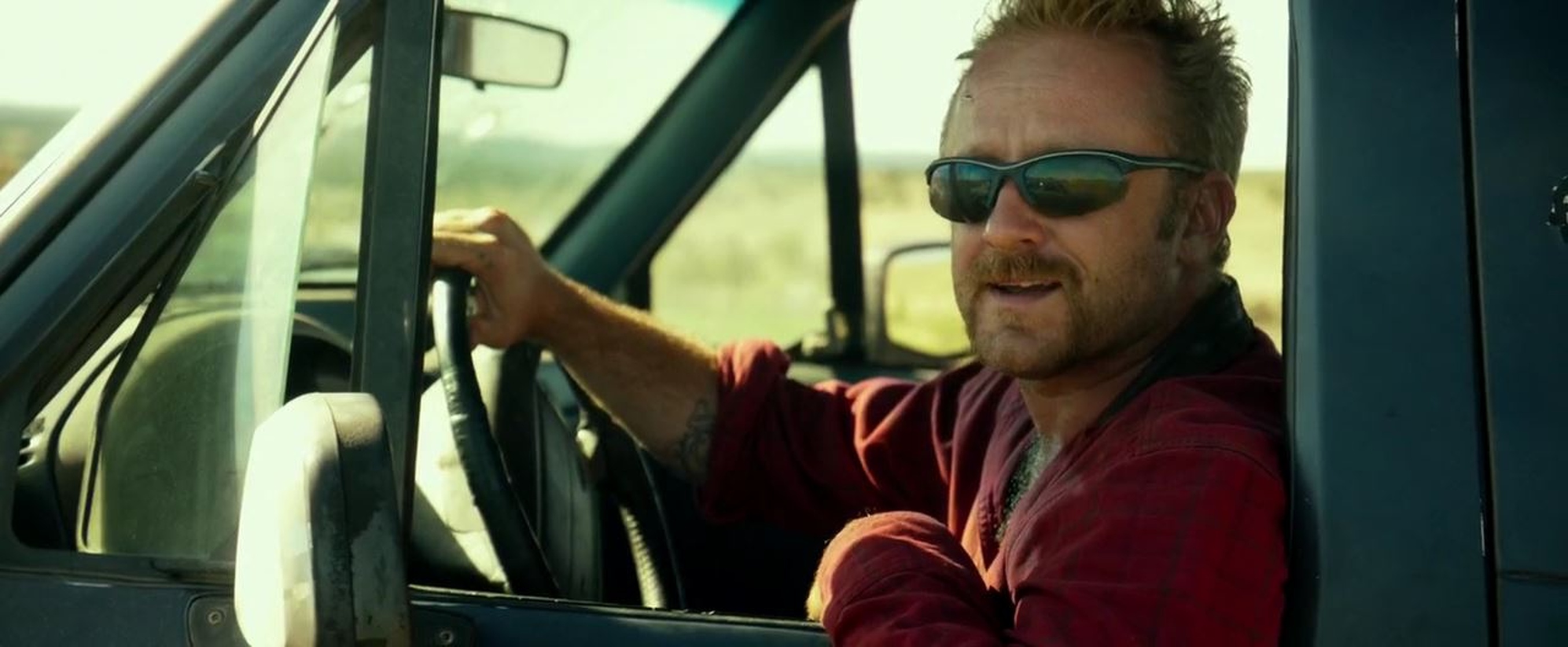 Hell or High Water (2016) Hell or High Water (2016)