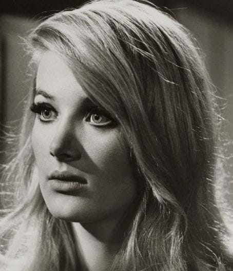 Picture of Barbara Bouchet