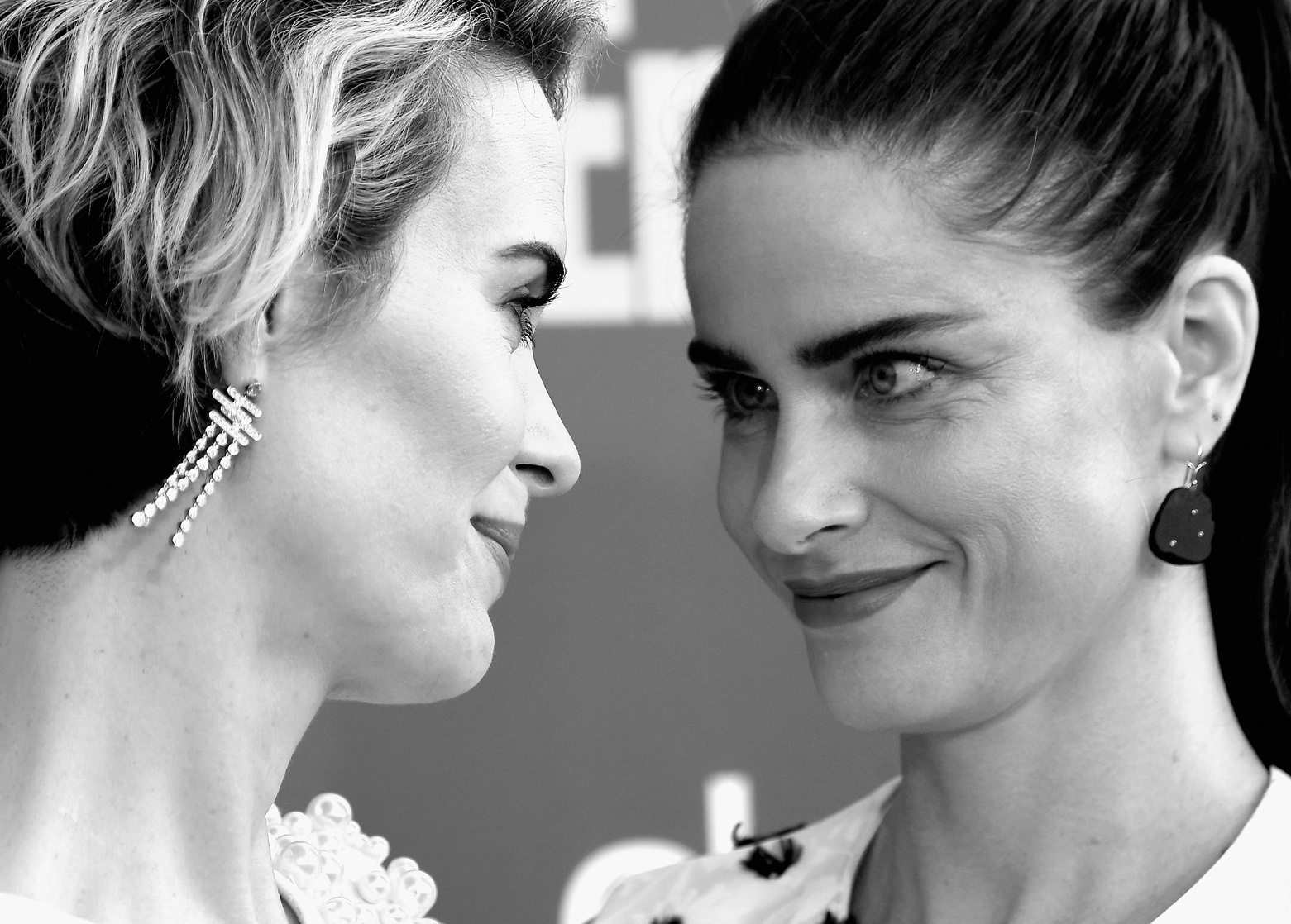 Amanda Peet