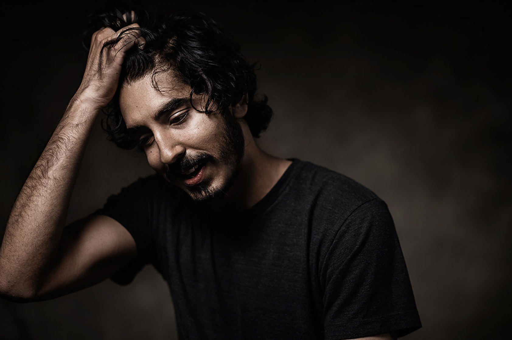 Dev Patel