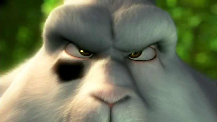 Big Buck Bunny Big Buck Bunny