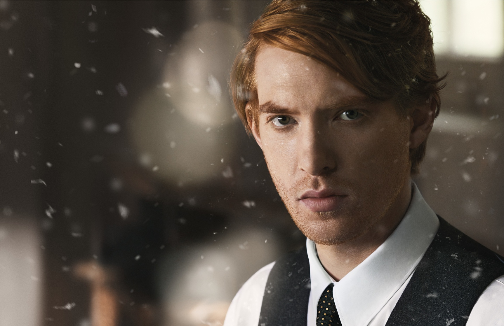 The Tale of Thomas Burberry (2016)
