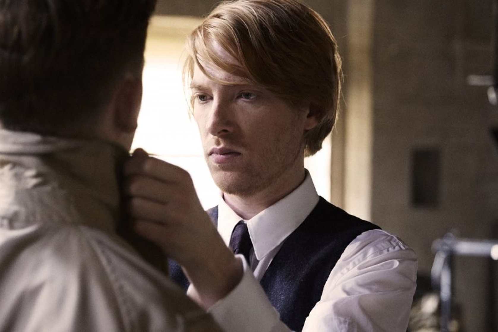 The Tale of Thomas Burberry (2016)
