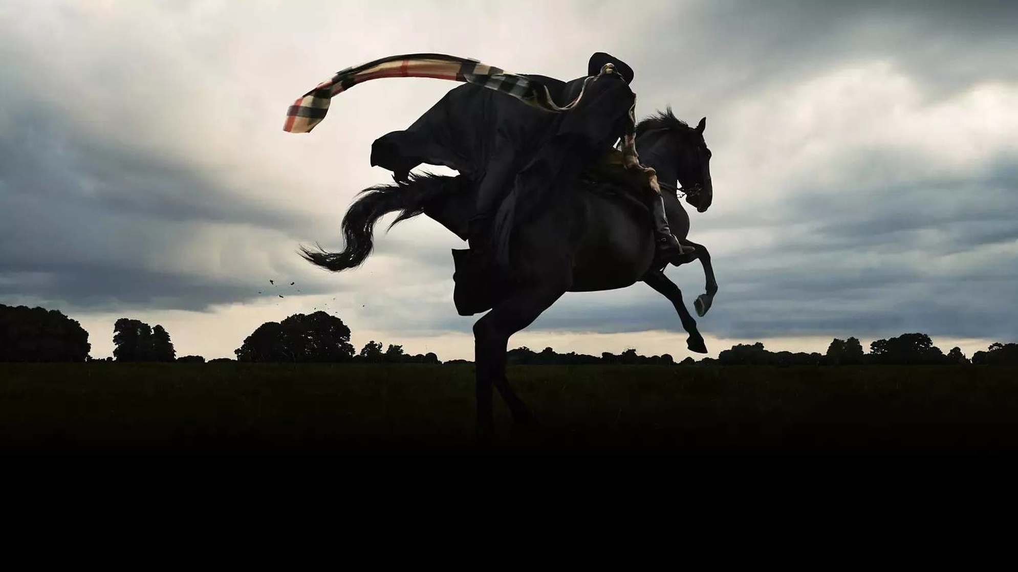 The Tale of Thomas Burberry (2016)