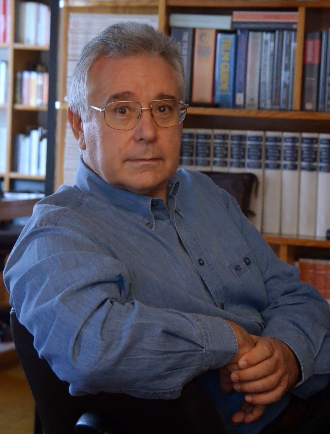 Eduardo Geada