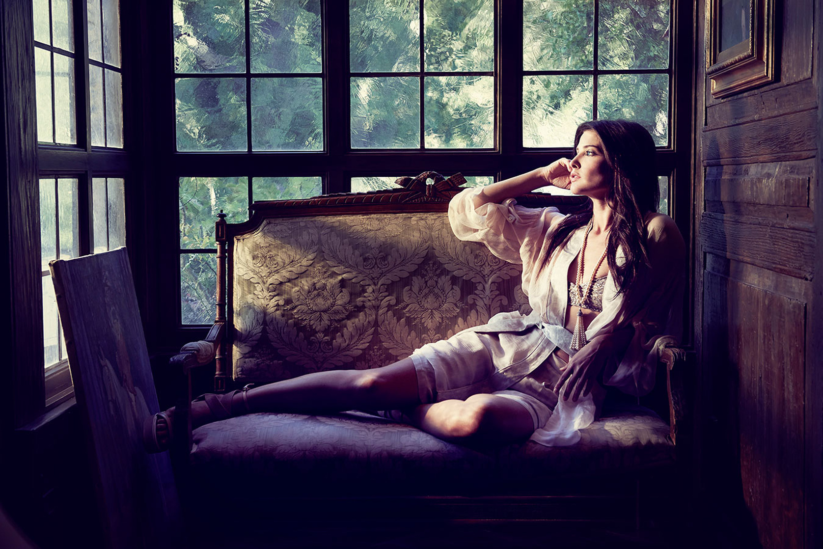Cobie Smulders Cobie Smulders