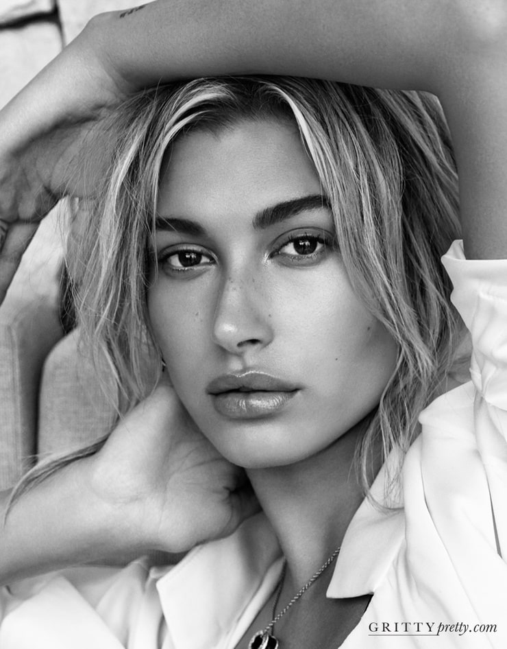 Picture Of Hailey Baldwin