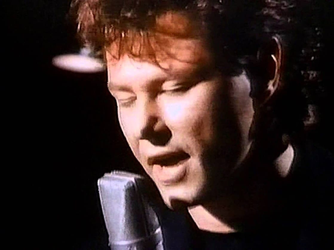 Dan Hartman