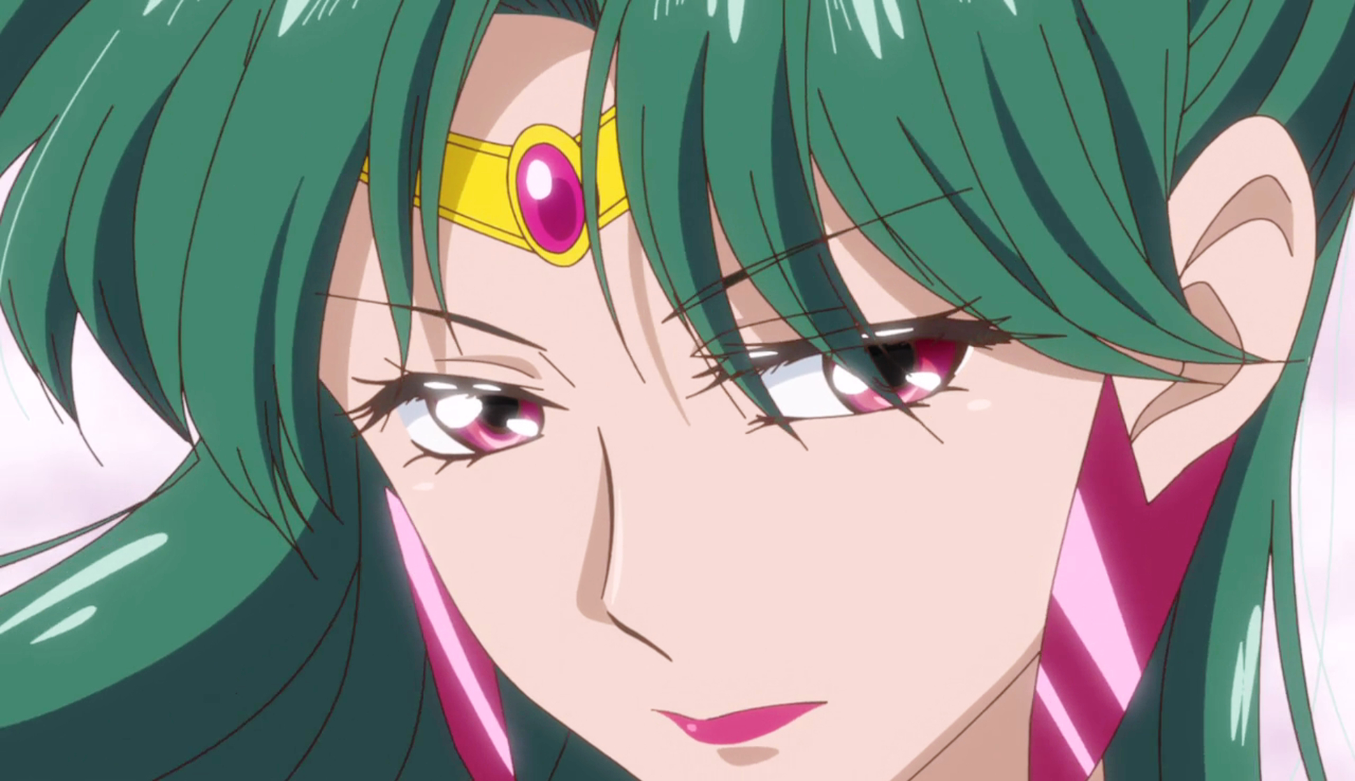 Setsuna Meiou / Sailor Pluto