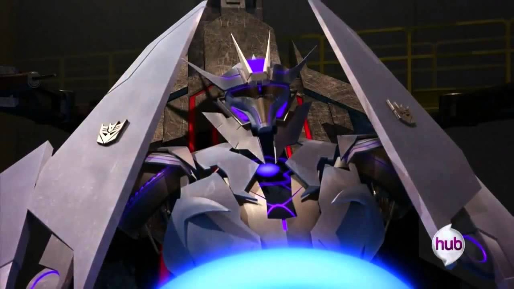 Soundwave