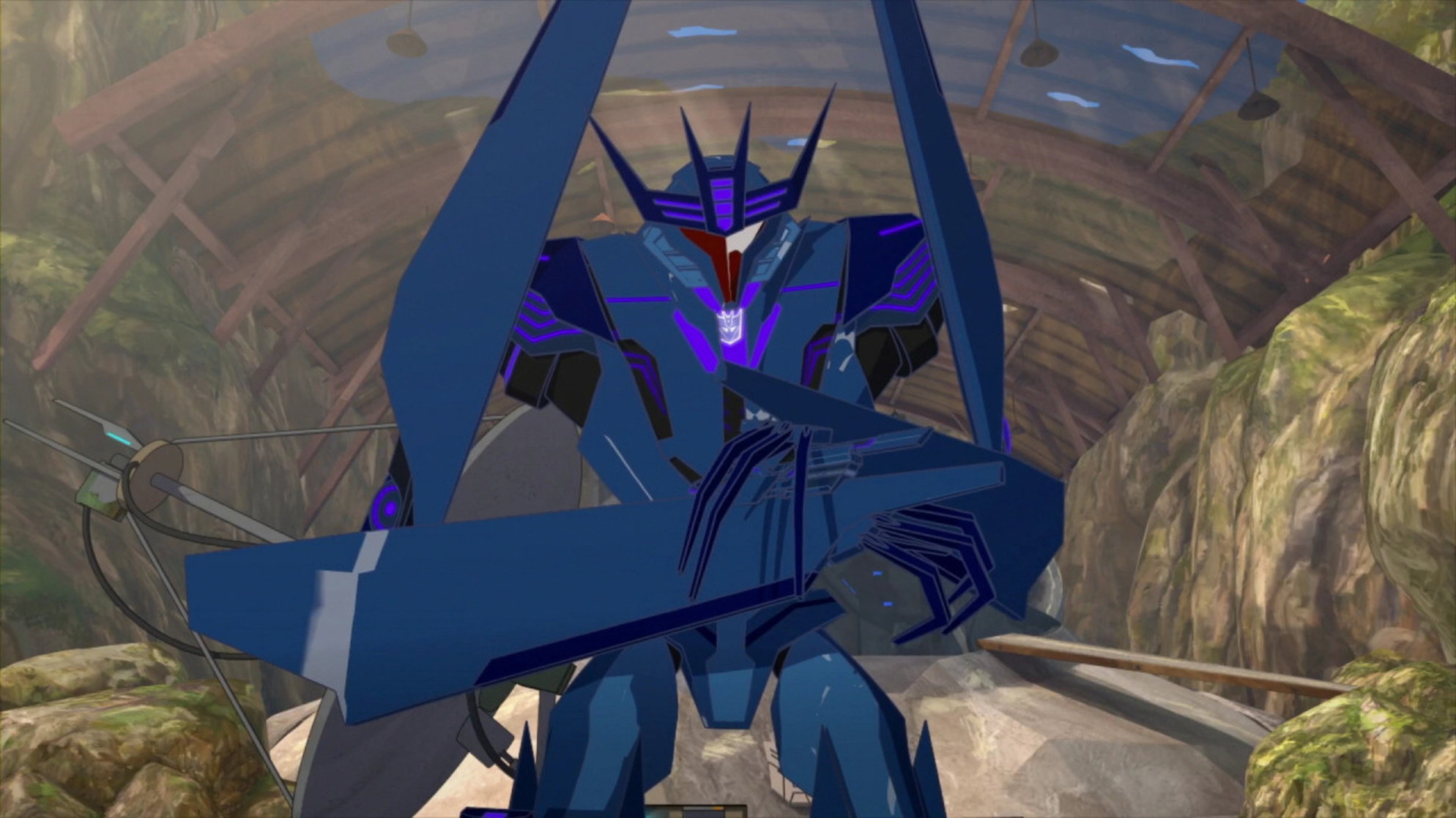 Soundwave