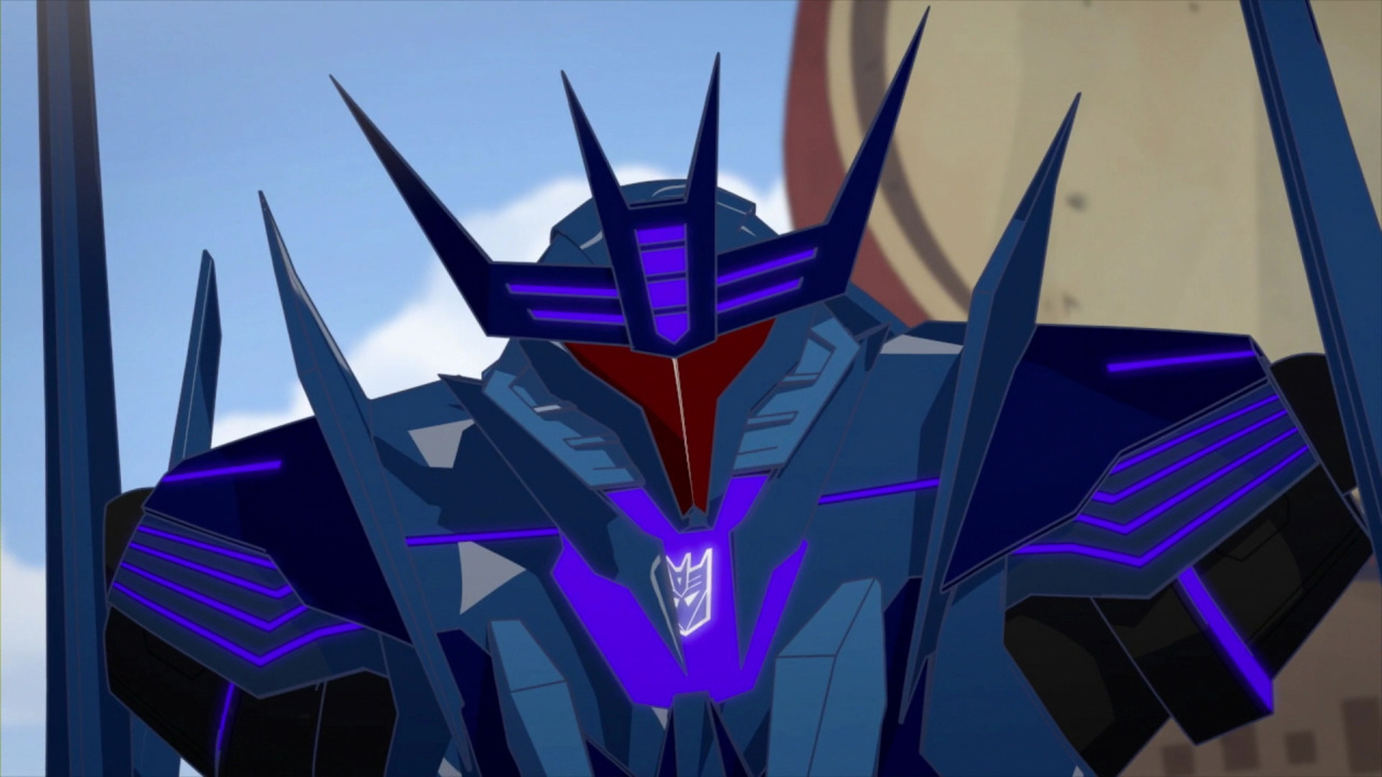 Soundwave