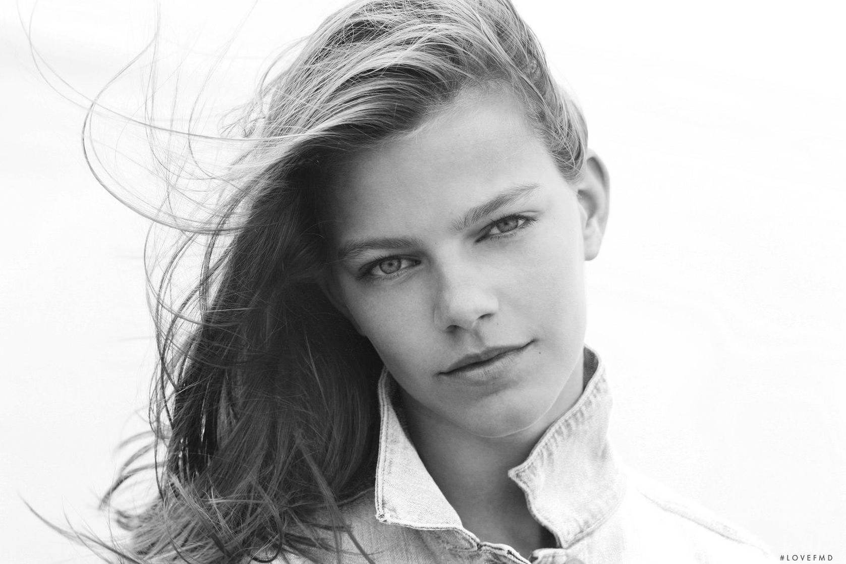 Faye Langelaan