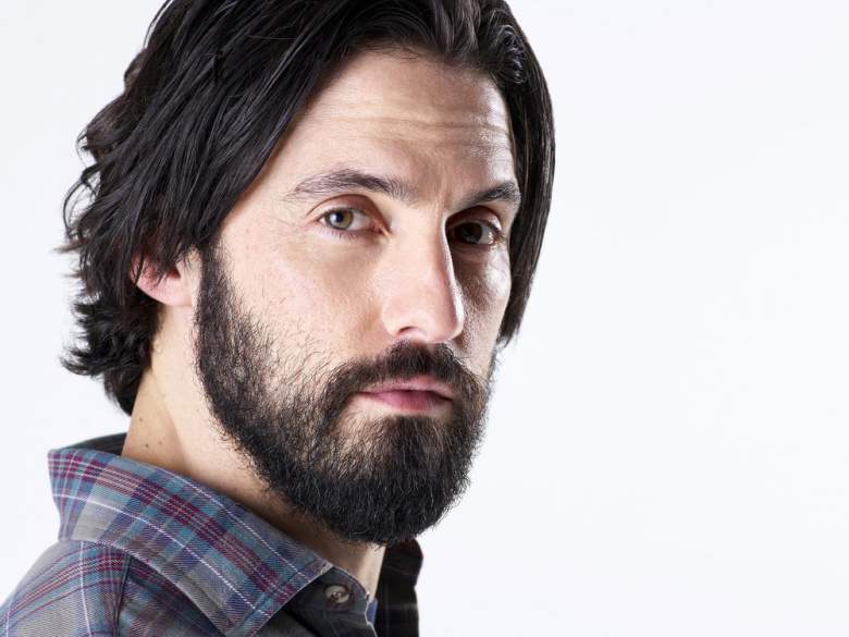 Milo Ventimiglia