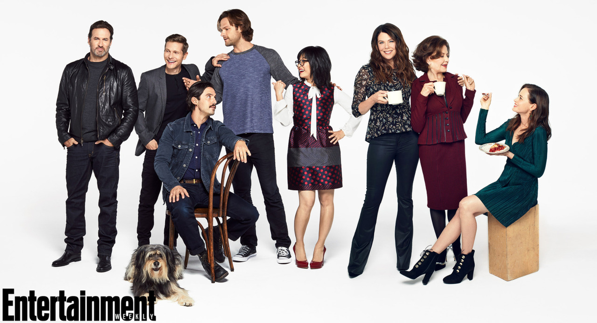 Lauren Graham