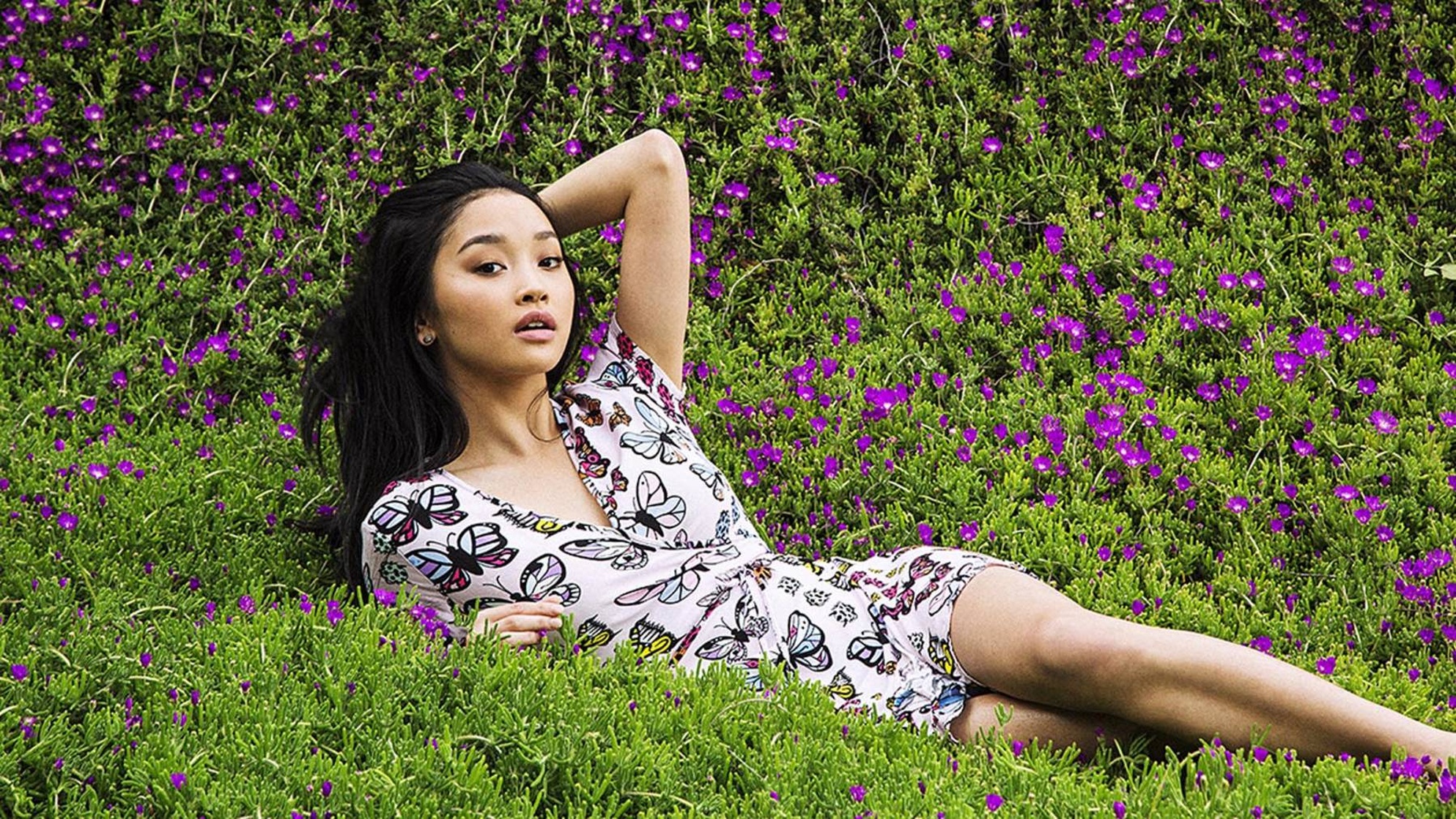 Lana Condor Lana Condor
