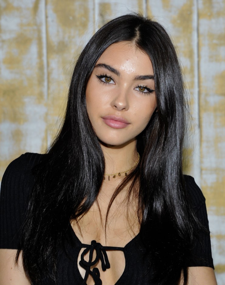 Picture Of Madison Beer 