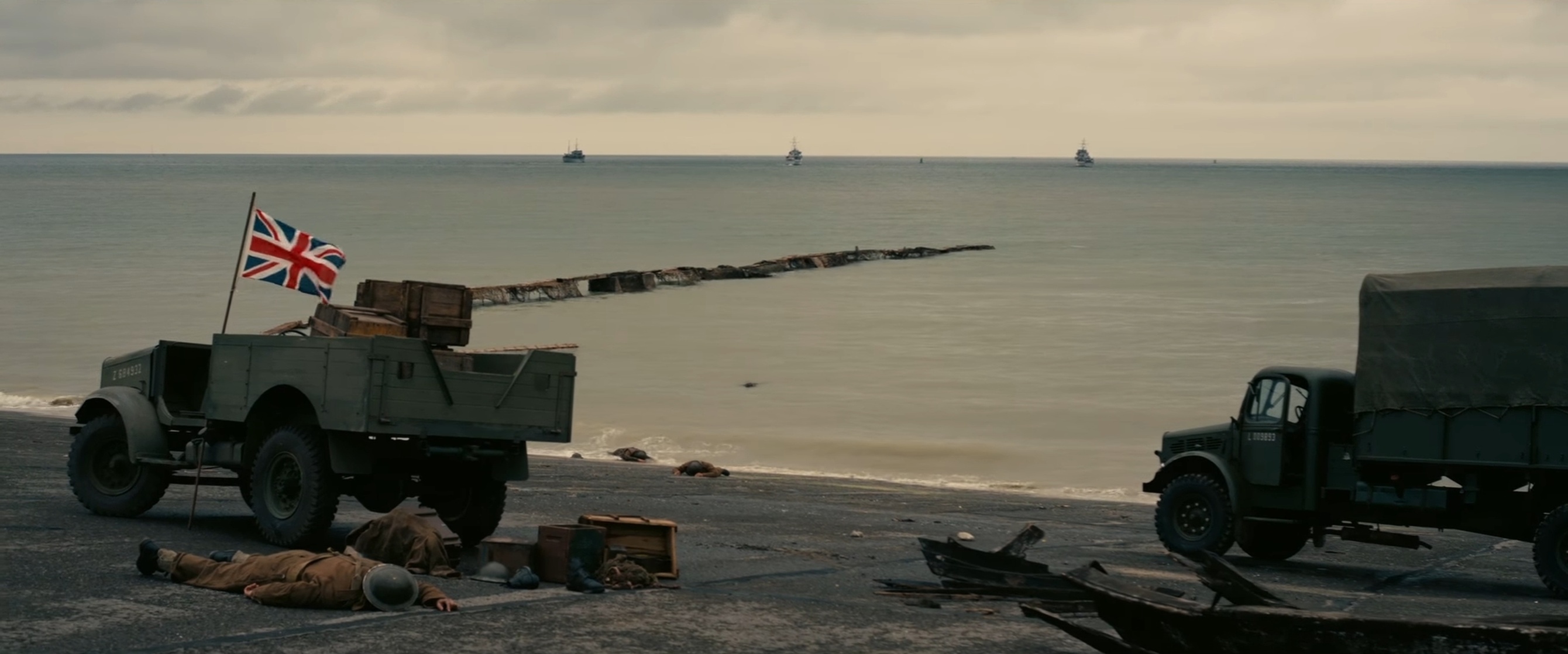 Dunkirk