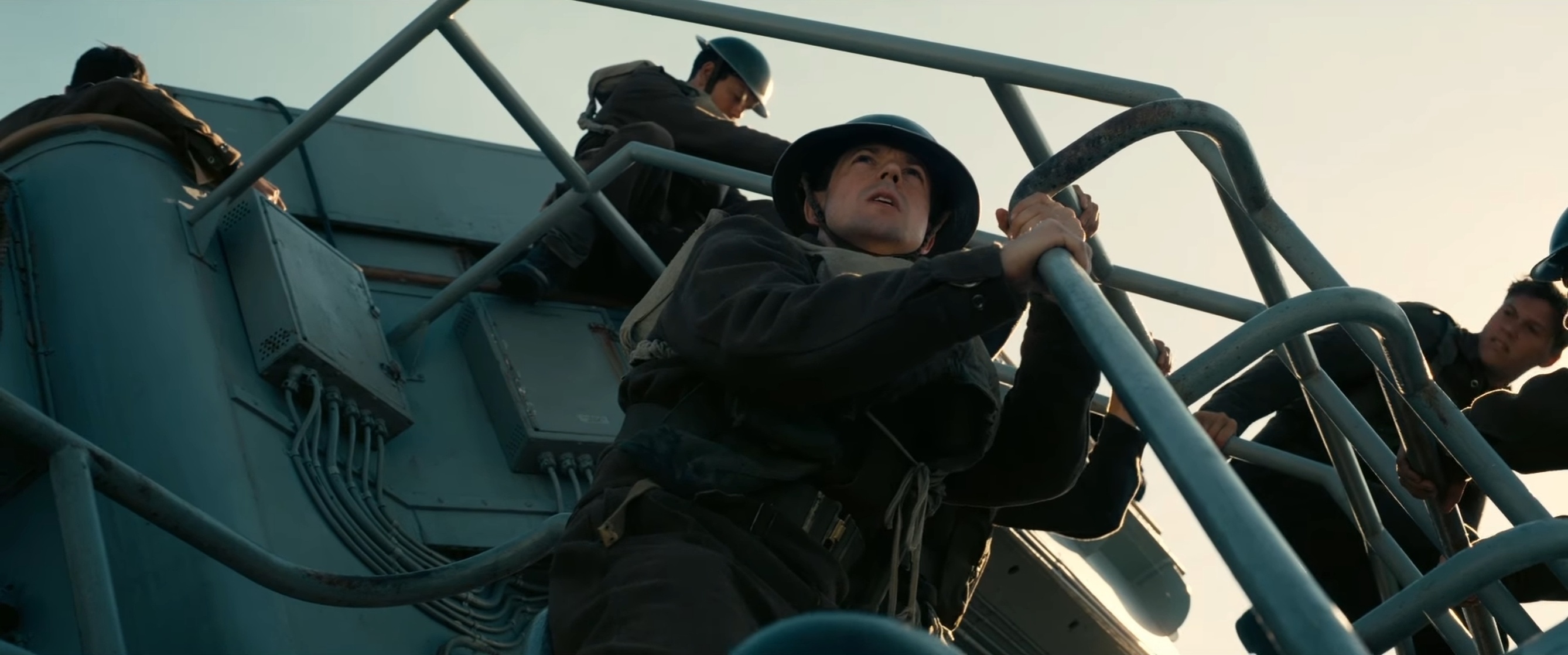 Dunkirk
