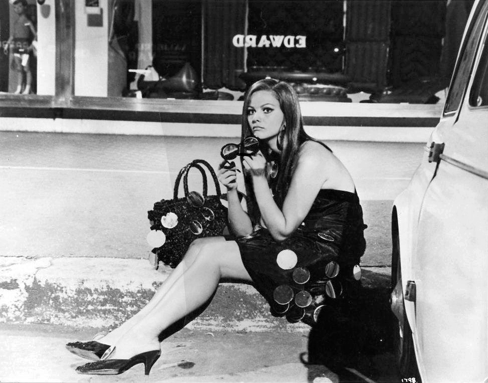 Claudia Cardinale Claudia Cardinale