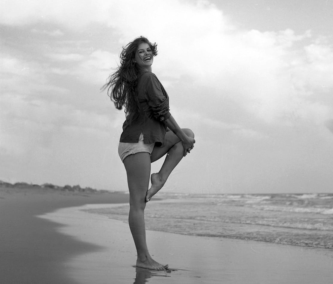 Claudia Cardinale Claudia Cardinale