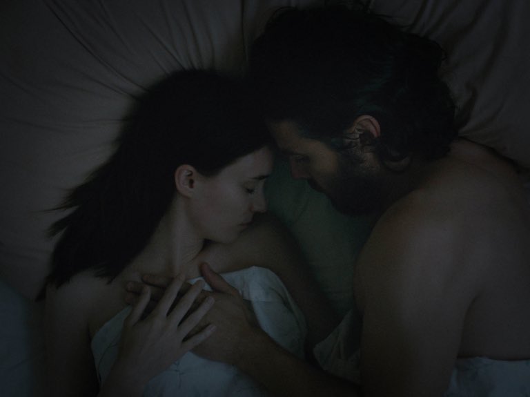 A Ghost Story A Ghost Story