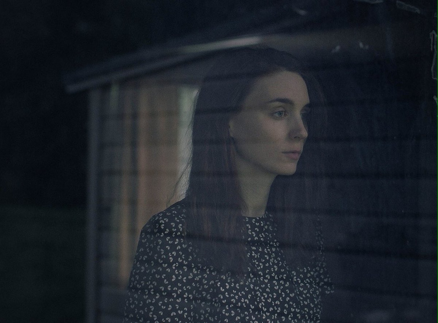 A Ghost Story