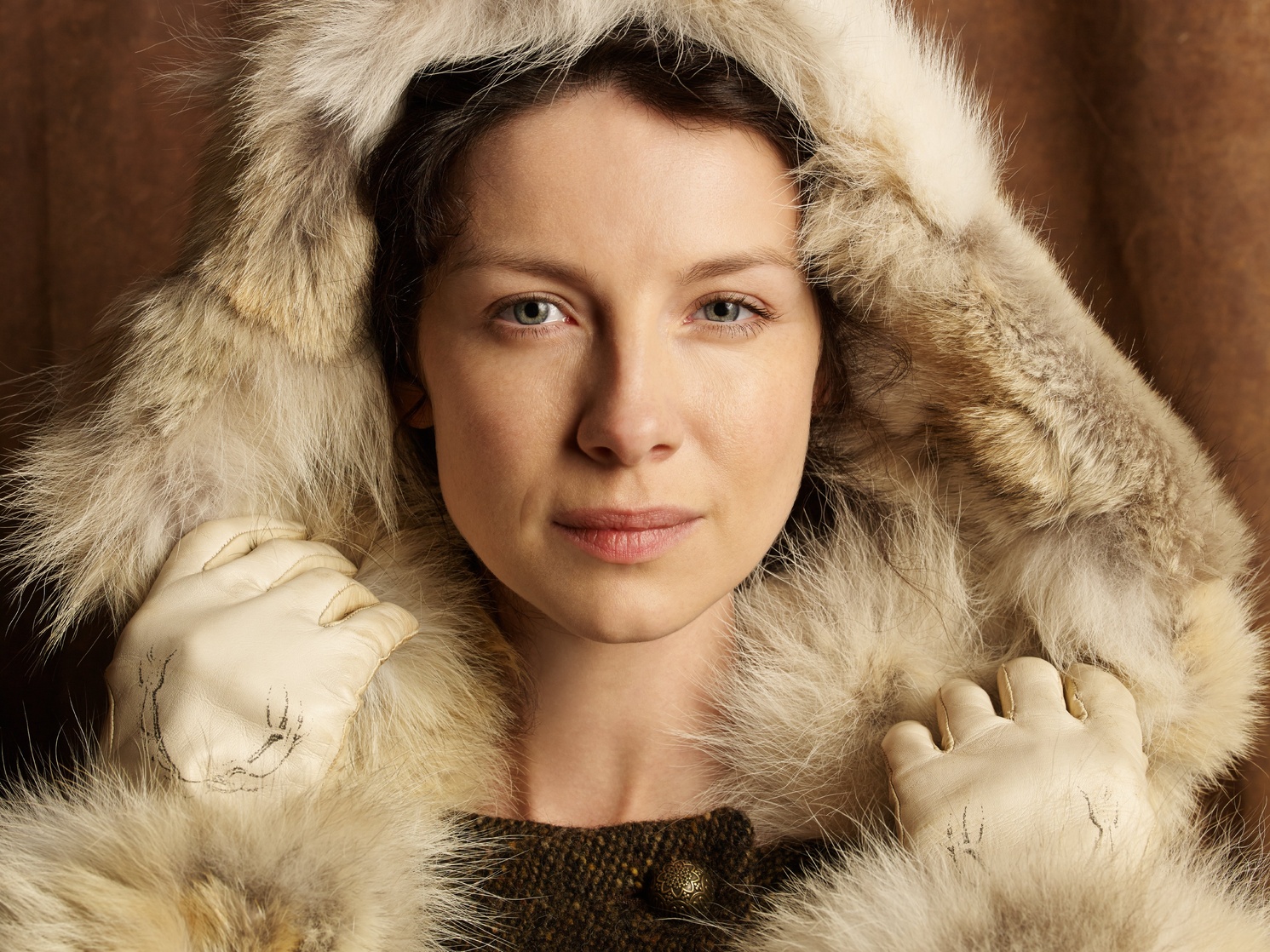 Caitriona Balfe Caitriona Balfe