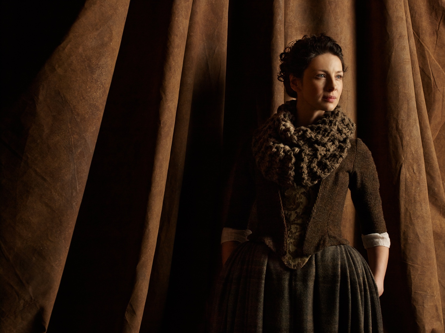 Caitriona Balfe Caitriona Balfe