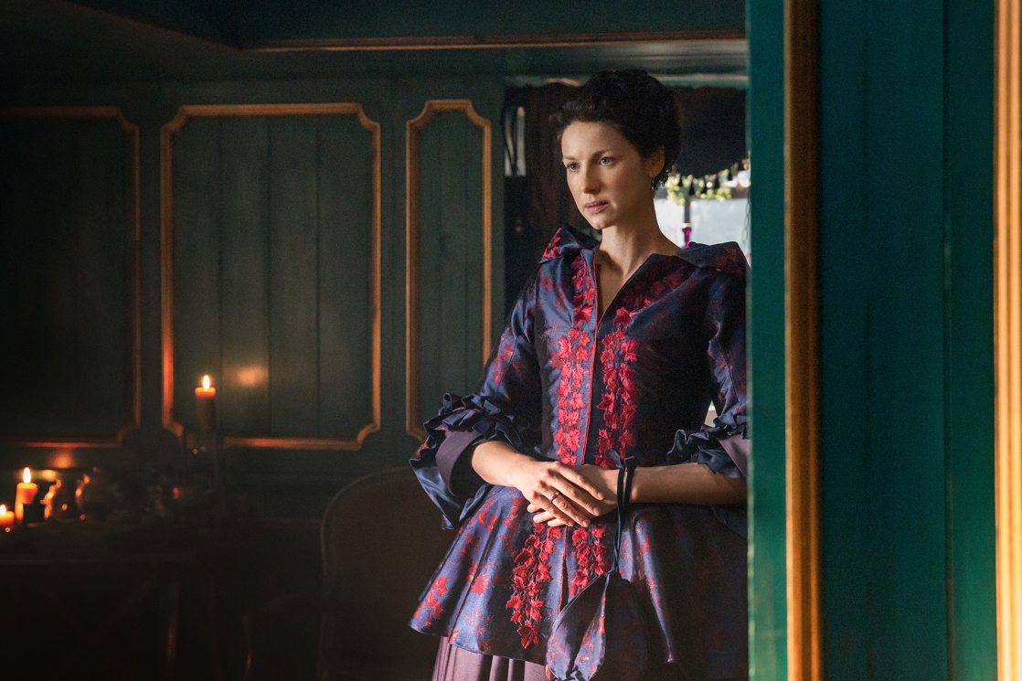 Outlander