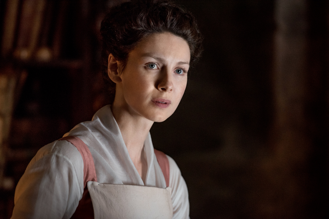 Outlander