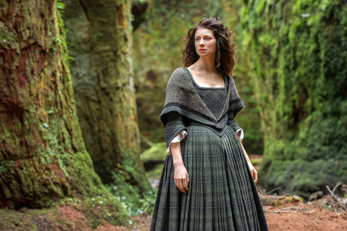 Outlander Outlander