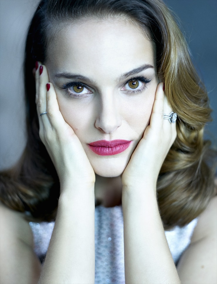 Picture Of Natalie Portman