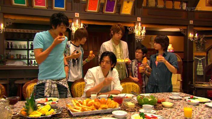 Picture of Atashinchi no danshi