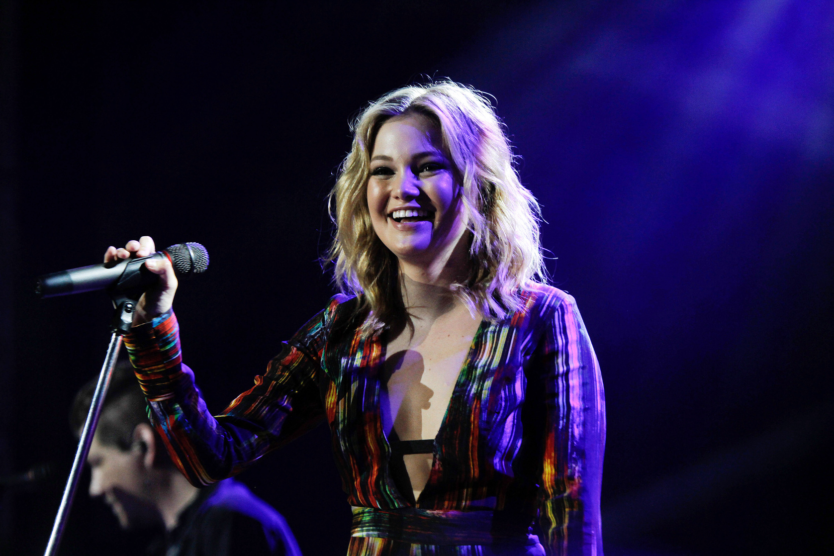 Olivia Holt