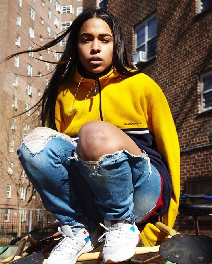 Princess Nokia picture