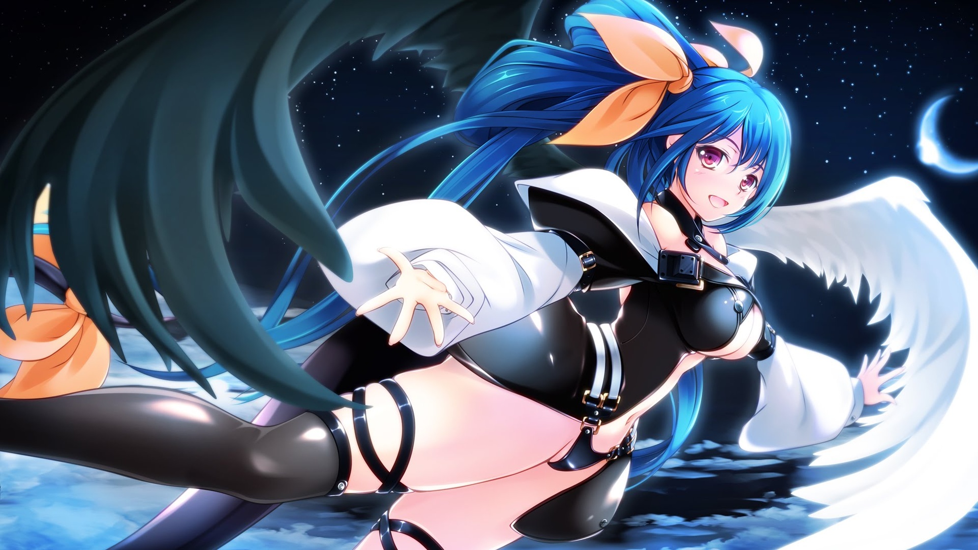 Dizzy