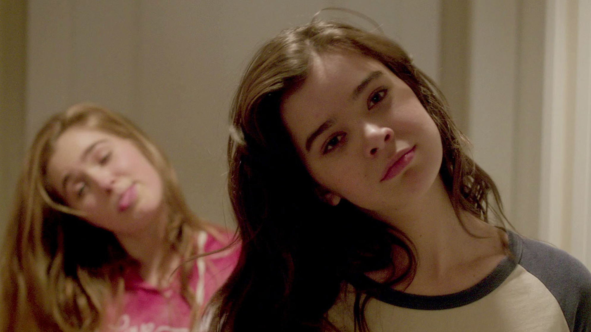 The Edge of Seventeen