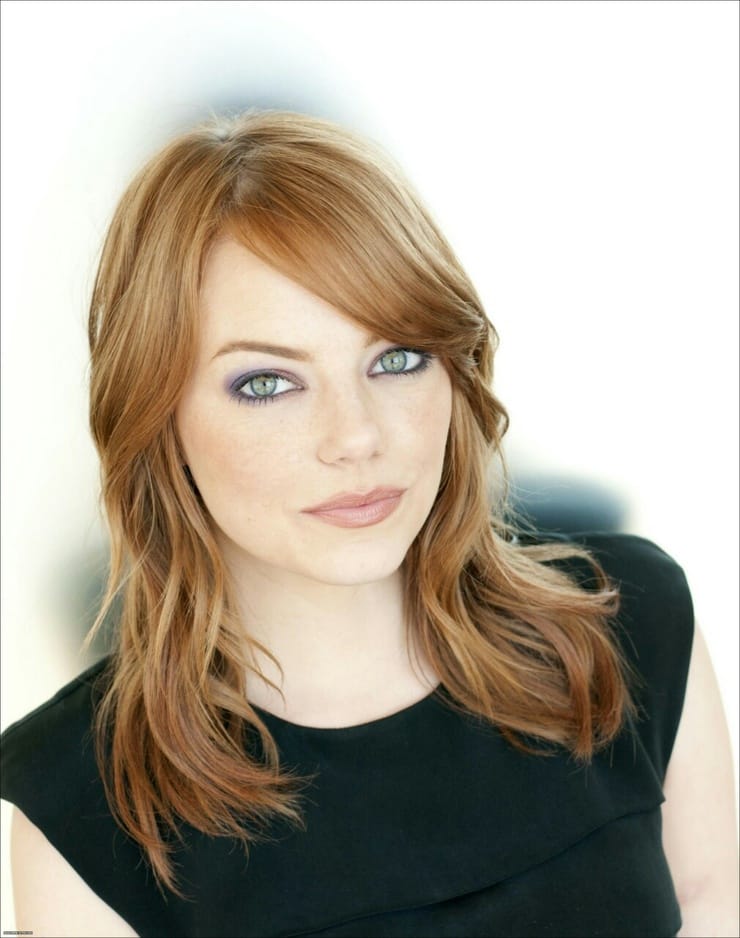 Picture of Emma Stone