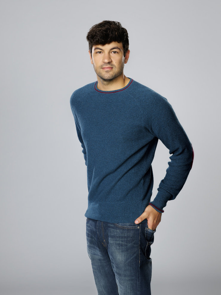 Jordan Masterson image